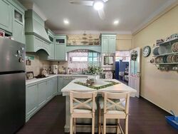 Sembawang Springs Estate (D27), Terrace #607775781